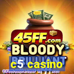 c5 casino